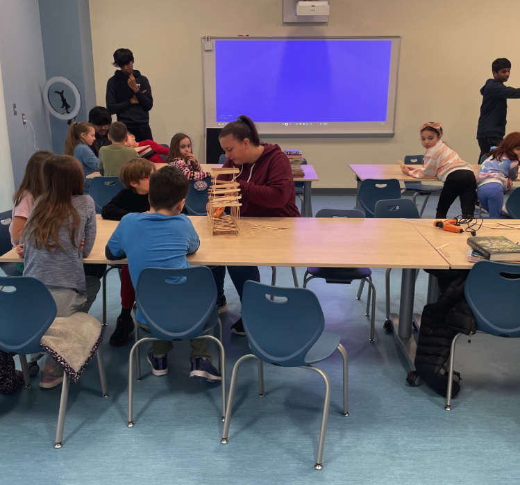 Engineering Challenge